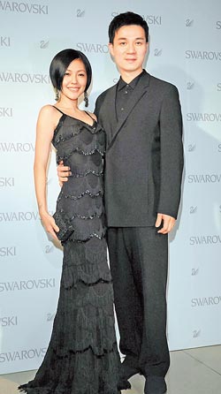 小S代言女性私密处保养品 话题大胆旁人尴尬